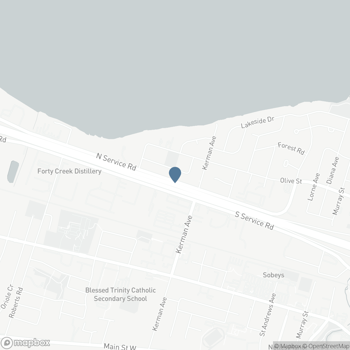 31 PRINCESS BOULEVARD, Grimsby, Ontario L3M 5A8